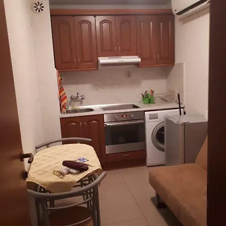 Jeleva דירה פומורי