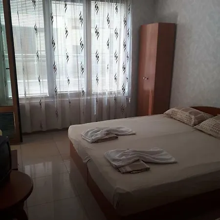 Jeleva Lejlighed Pomorie